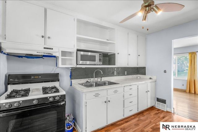3622 Vinton Street, Omaha, NE 68105