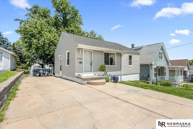 3622 Vinton Street, Omaha, NE 68105