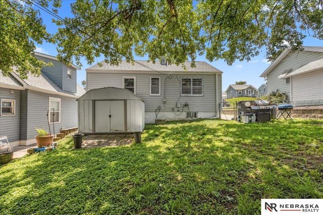 3622 Vinton Street, Omaha, NE 68105