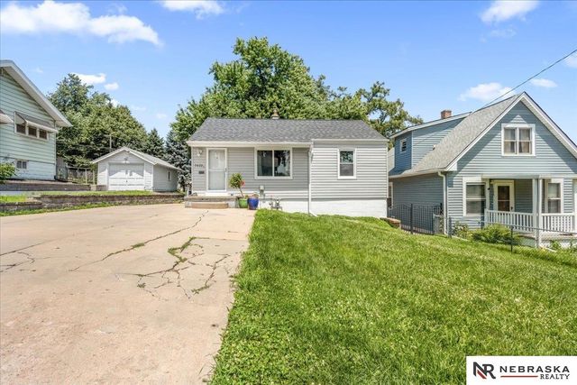 3622 Vinton Street, Omaha, NE 68105