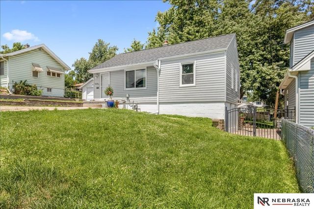 3622 Vinton Street, Omaha, NE 68105