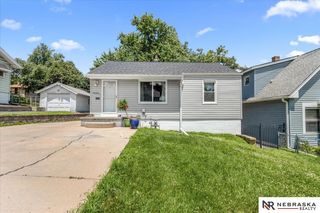3622 Vinton Street, Omaha, NE 68105