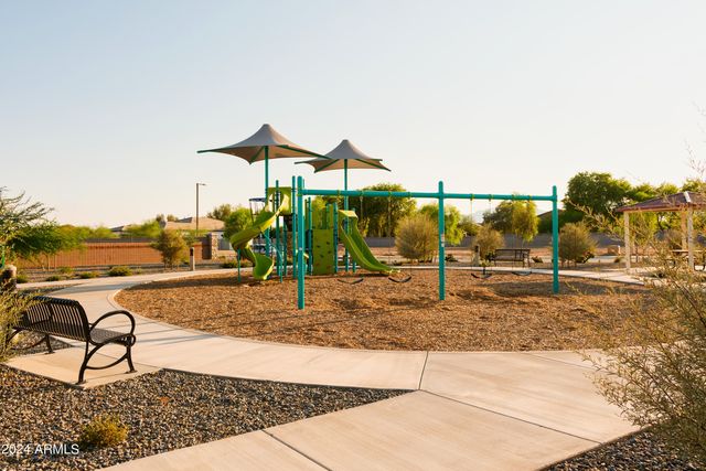10839 N 156TH Drive, Surprise, AZ 85379
