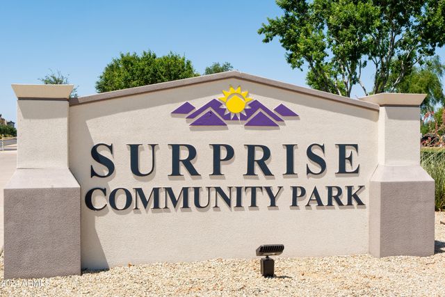 10839 N 156TH Drive, Surprise, AZ 85379