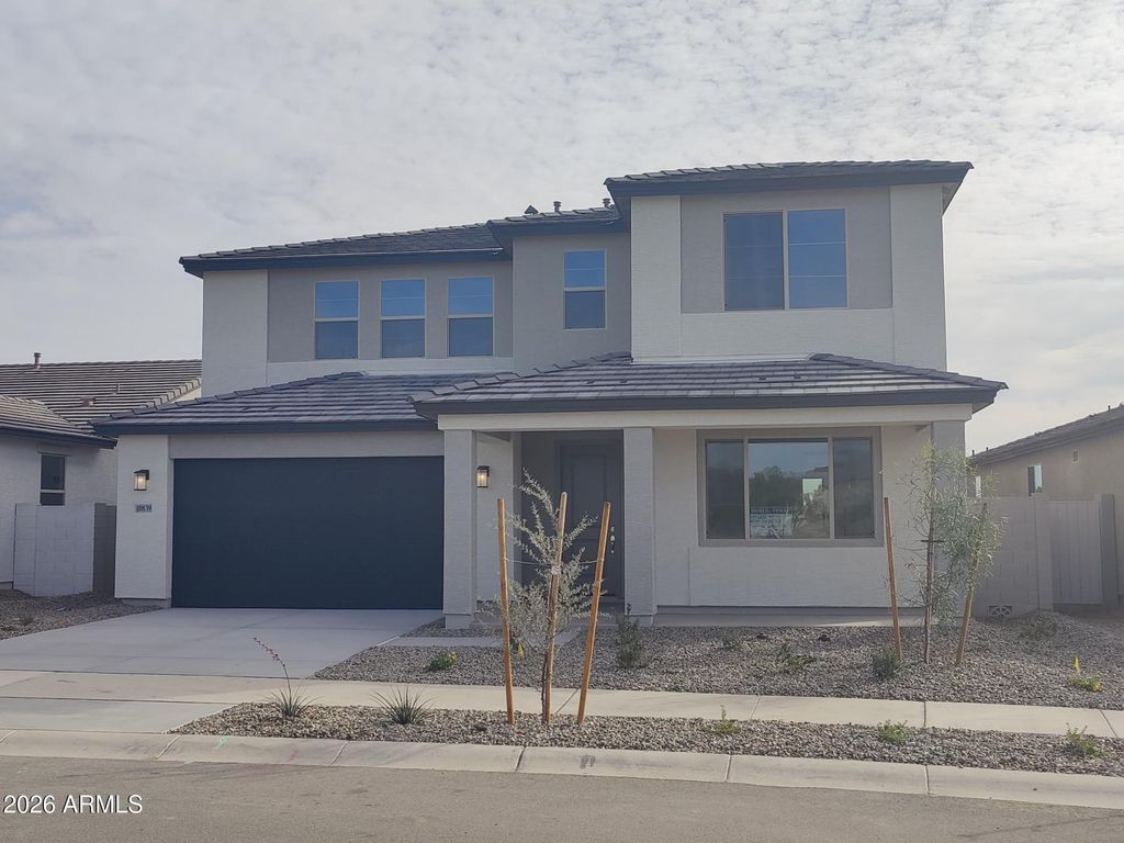 10839 N 156TH Drive, Surprise, AZ 85379 — photo 2