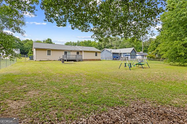 1631 Rose Garden Lane, Loganville, GA 30052