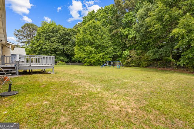 1631 Rose Garden Lane, Loganville, GA 30052