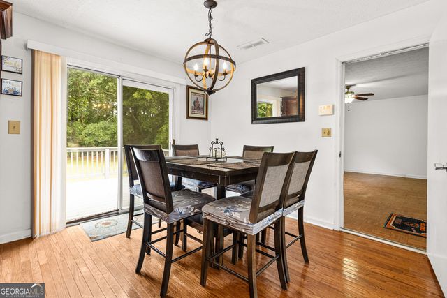 1631 Rose Garden Lane, Loganville, GA 30052
