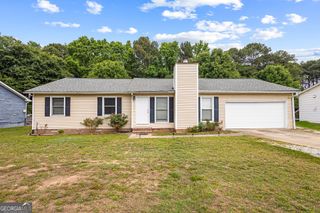 1631 Rose Garden Lane, Loganville, GA 30052