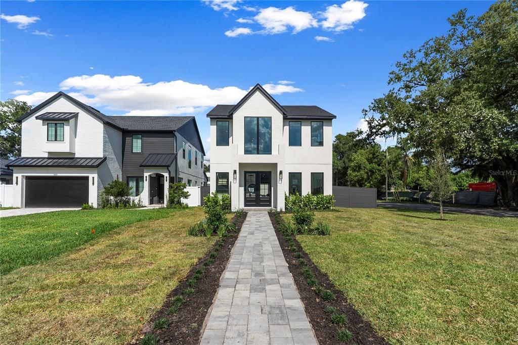 2509 RAEHN STREET, Orlando, FL 32806