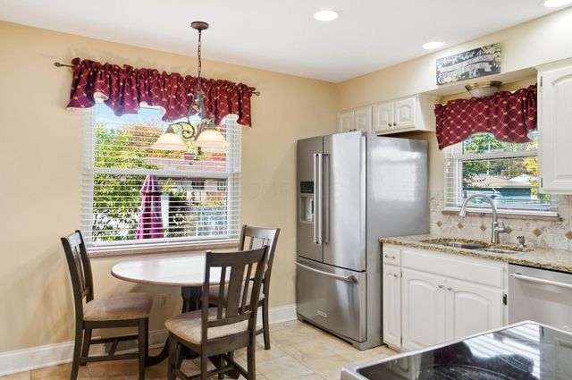 1363 Kelton Avenue, Columbus, OH 43206