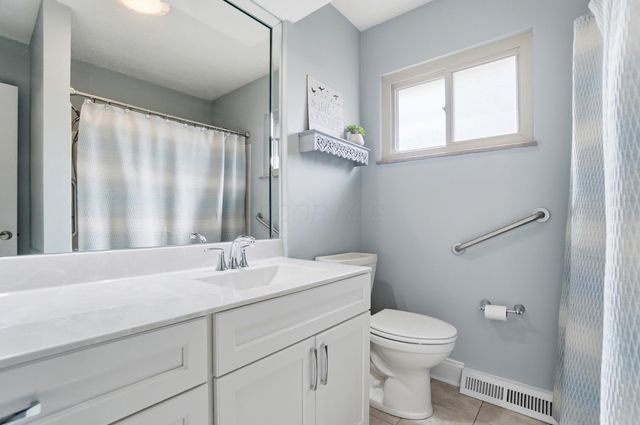 1363 Kelton Avenue, Columbus, OH 43206