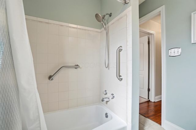 1363 Kelton Avenue, Columbus, OH 43206