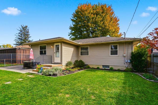 1363 Kelton Avenue, Columbus, OH 43206