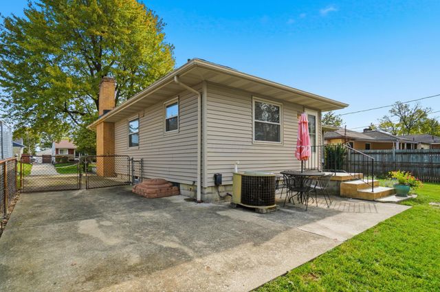 1363 Kelton Avenue, Columbus, OH 43206