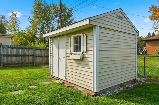 1363 Kelton Avenue, Columbus, OH 43206