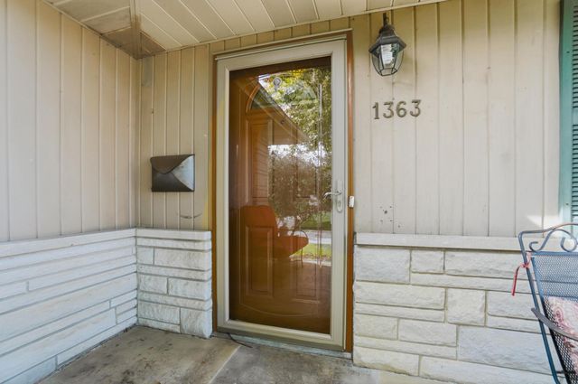 1363 Kelton Avenue, Columbus, OH 43206