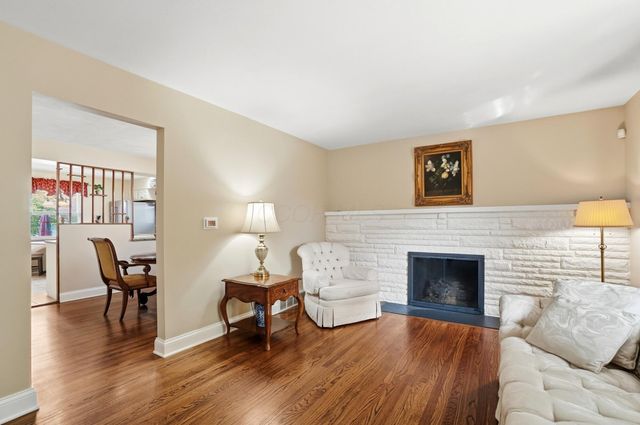 1363 Kelton Avenue, Columbus, OH 43206