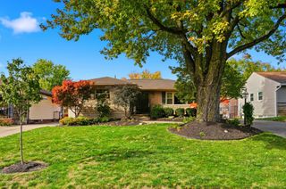 1363 Kelton Avenue, Columbus, OH 43206