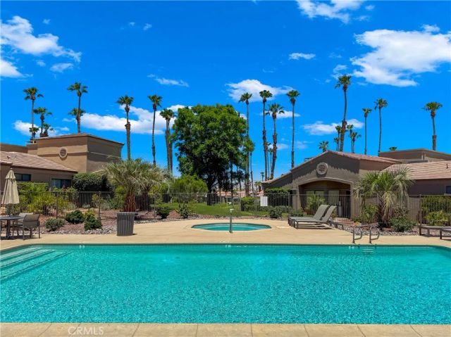 76238 Honeysuckle Drive, Palm Desert, CA 92211