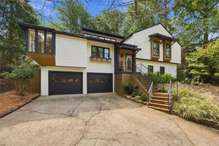 515 Silver Pine Trail, Roswell, GA 30076