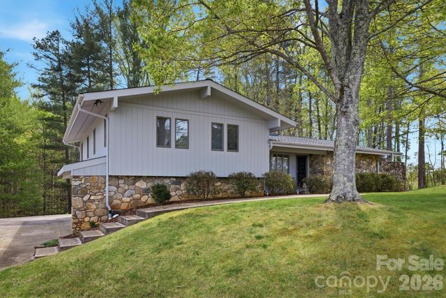 122 Lake Club Drive, Nebo, NC 28761