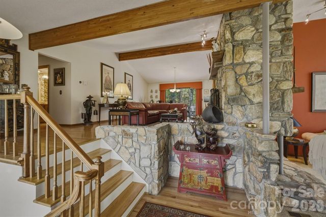 122 Lake Club Drive, Nebo, NC 28761