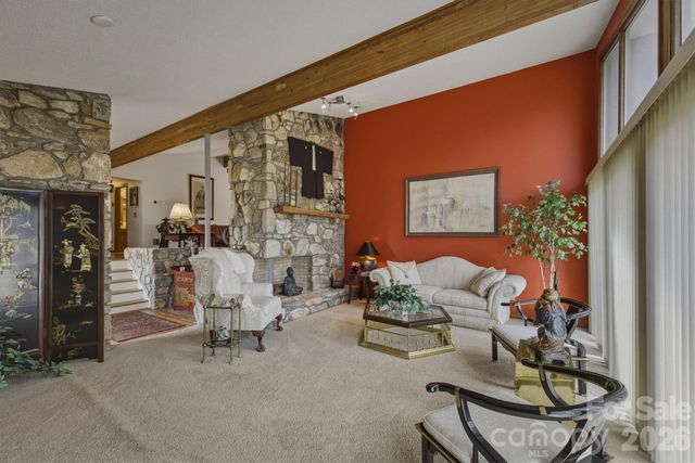 122 Lake Club Drive, Nebo, NC 28761