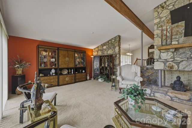 122 Lake Club Drive, Nebo, NC 28761