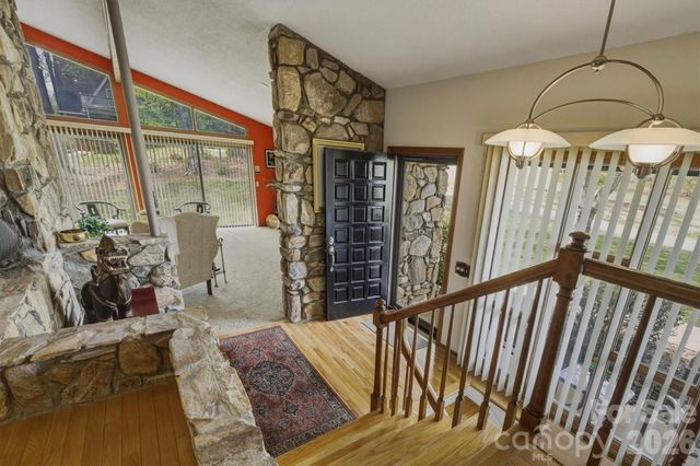122 Lake Club Drive, Nebo, NC 28761