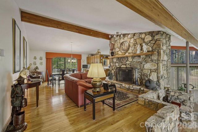 122 Lake Club Drive, Nebo, NC 28761