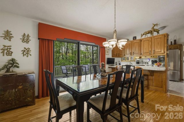 122 Lake Club Drive, Nebo, NC 28761