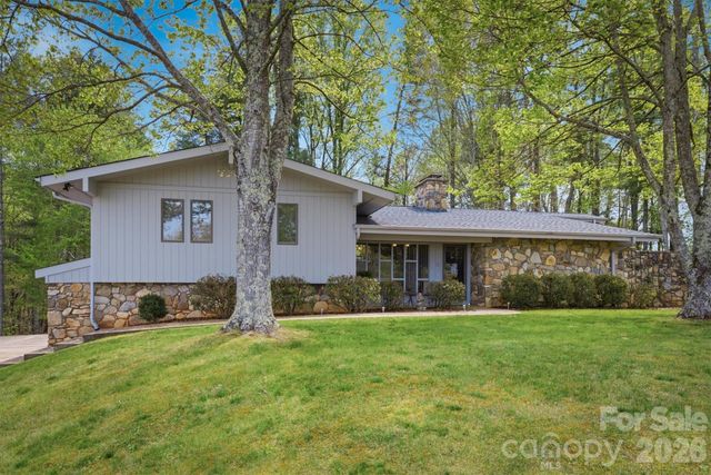 122 Lake Club Drive, Nebo, NC 28761