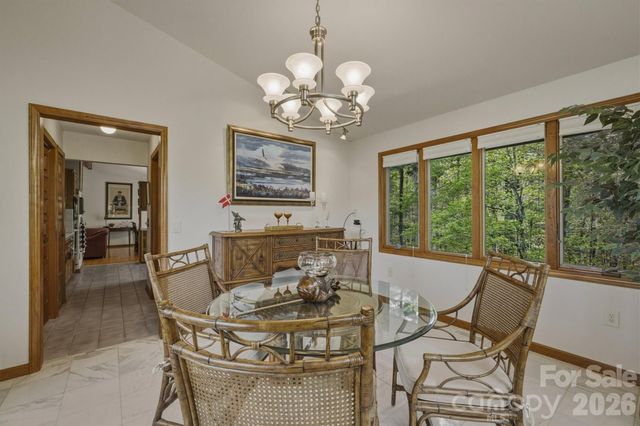 122 Lake Club Drive, Nebo, NC 28761