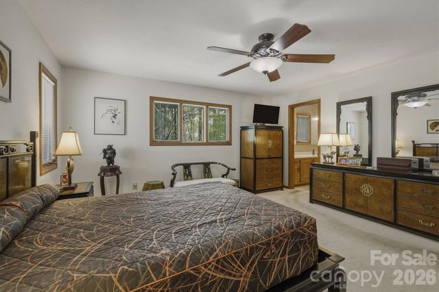122 Lake Club Drive, Nebo, NC 28761
