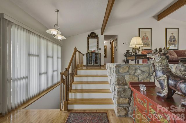 122 Lake Club Drive, Nebo, NC 28761