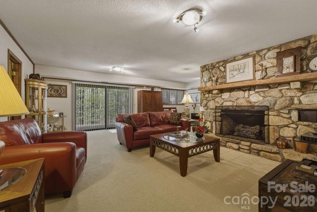 122 Lake Club Drive, Nebo, NC 28761