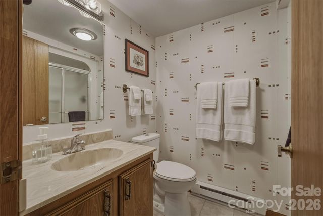 122 Lake Club Drive, Nebo, NC 28761