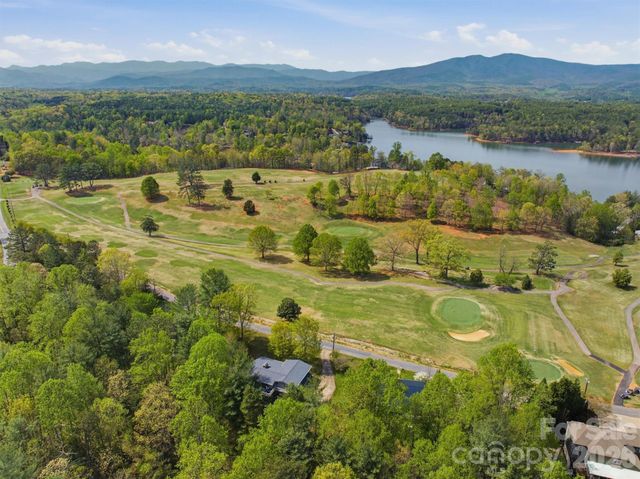 122 Lake Club Drive, Nebo, NC 28761