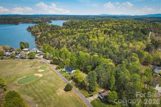 122 Lake Club Drive, Nebo, NC 28761