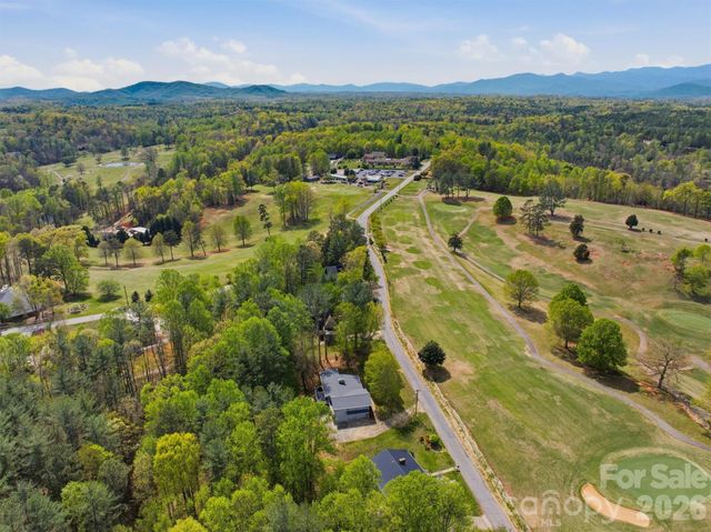 122 Lake Club Drive, Nebo, NC 28761