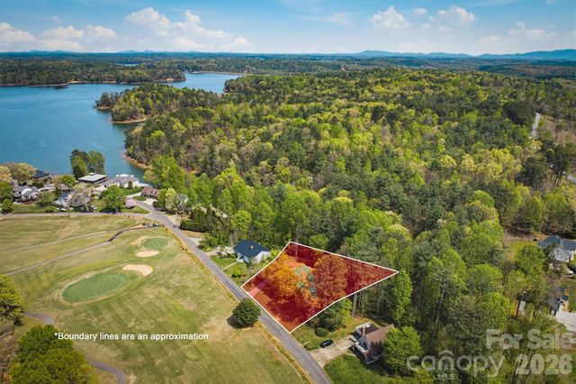 122 Lake Club Drive, Nebo, NC 28761