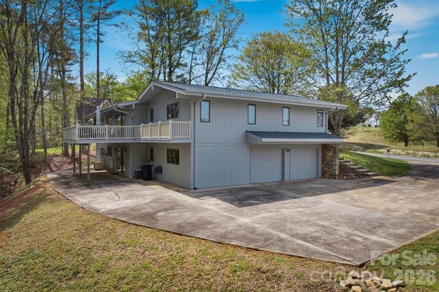 122 Lake Club Drive, Nebo, NC 28761