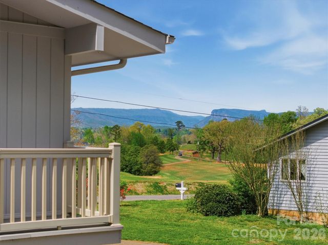 122 Lake Club Drive, Nebo, NC 28761