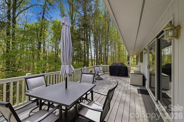 122 Lake Club Drive, Nebo, NC 28761