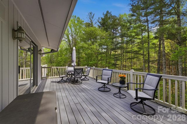 122 Lake Club Drive, Nebo, NC 28761