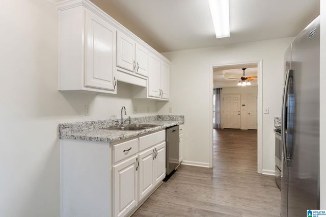 198 ROCKY RIDGE DRIVE, Helena, AL 35080