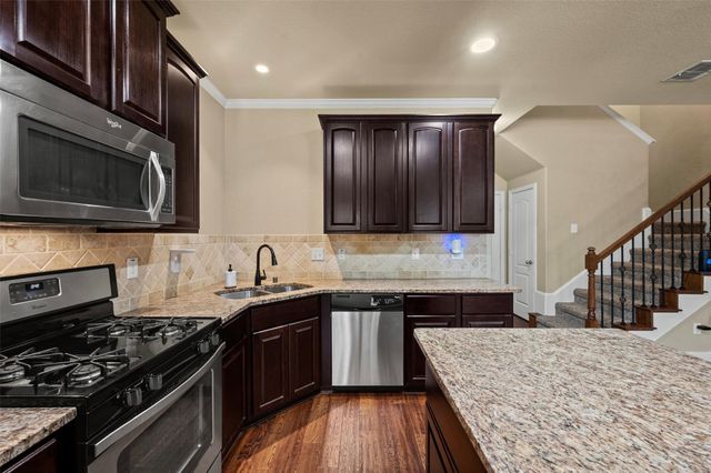 1816 Desoto Drive, Mckinney, TX 75072