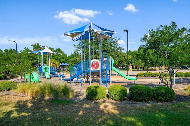 1816 Desoto Drive, Mckinney, TX 75072