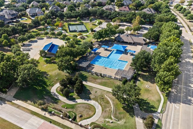 1816 Desoto Drive, Mckinney, TX 75072